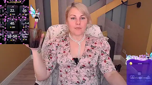 Snapshot of Candy_Long chatting on 05.24.26 Candy Long online show from 05.24.26