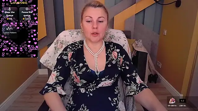 Snapshot of Candy_Long chatting on 05.30.26 Candy Long online show from 05.30.26