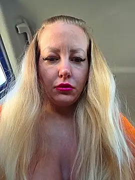 Jassy Foxy online show from 02.23.26