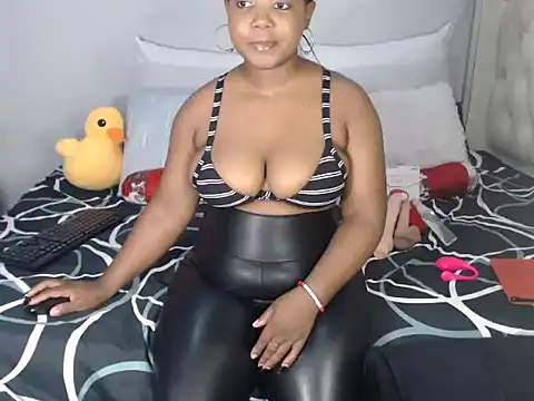 Sexypresh302 online show from 01.23.25