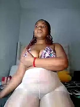 Sexypresh302 online show from 02.18.25