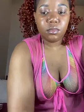 Sexypresh302 online show from 04.18.26