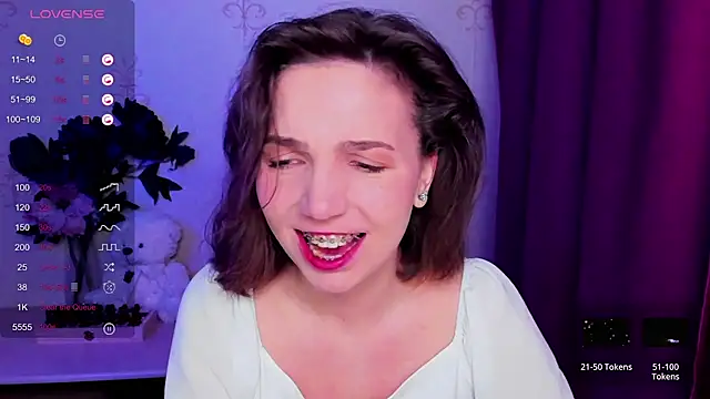 KindHazelHere  online show from 02.20.26