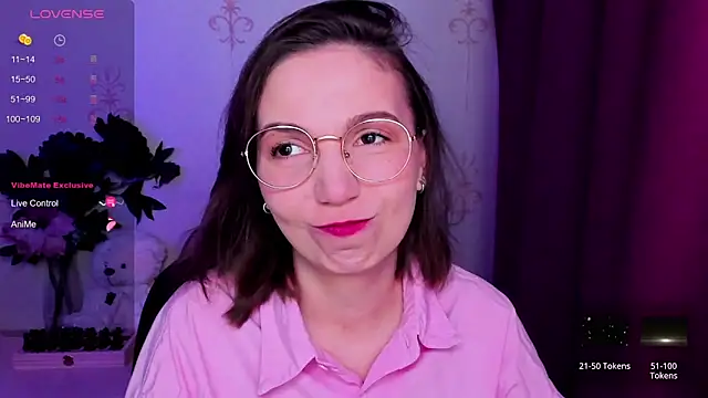 KindHazelHere  online show from 02.27.26