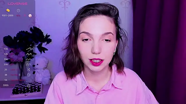 KindHazelHere  online show from 03.26.26