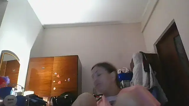 ShawnaAdams online show from 09.19.25