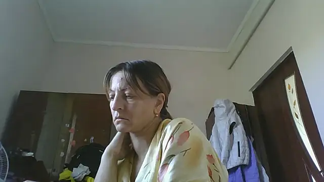 ShawnaAdams online show from 09.21.25