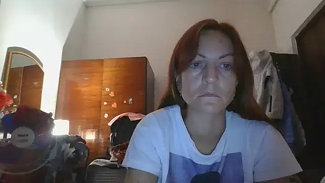 ShawnaAdams online show from 09.21.25