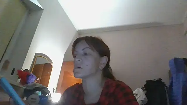 ShawnaAdams online show from 09.25.25