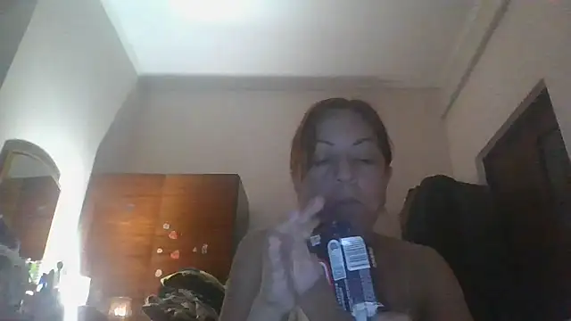 ShawnaAdams online show from 10.05.25