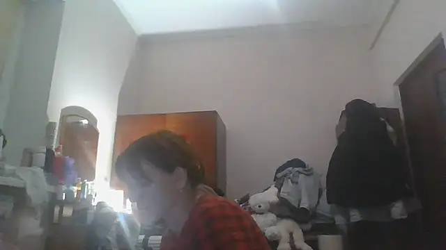 ShawnaAdams online show from 11.03.25