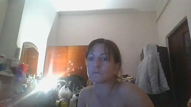 ShawnaAdams online show from 11.18.25