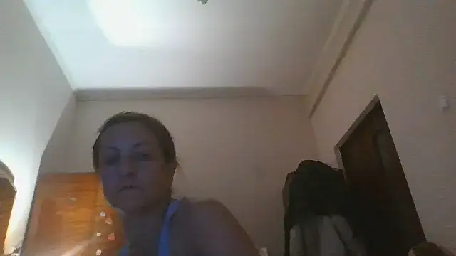 ShawnaAdams online show from 11.20.25