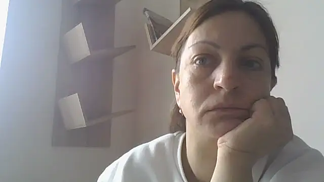 ShawnaAdams online show from 01.07.26