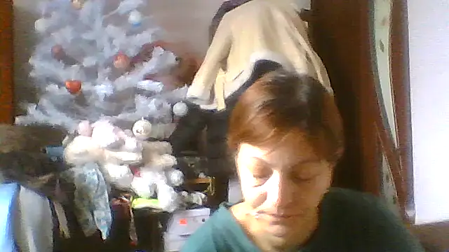 ShawnaAdams online show from 01.09.26