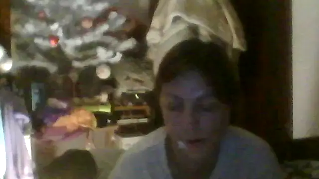 ShawnaAdams online show from 01.09.26