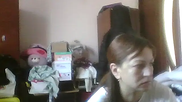 ShawnaAdams online show from 02.01.26