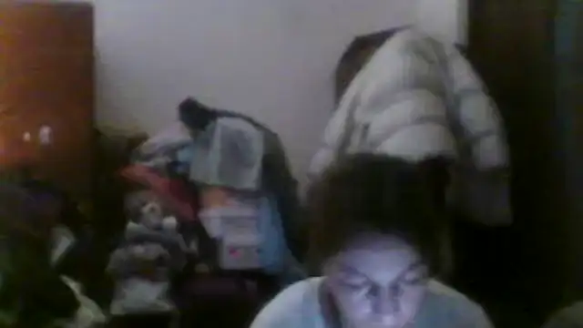 ShawnaAdams online show from 02.09.26