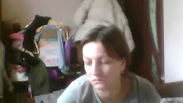 ShawnaAdams online show from 02.11.26