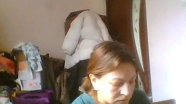 ShawnaAdams online show from 02.14.26