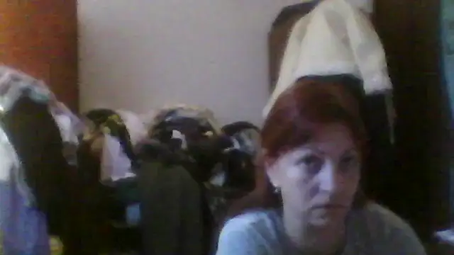 ShawnaAdams online show from 03.03.26