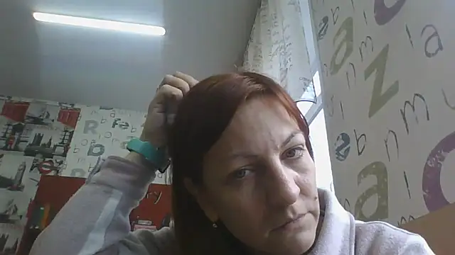 ShawnaAdams online show from 03.13.26