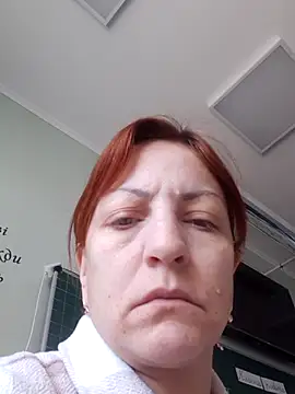 ShawnaAdams online show from 04.07.26