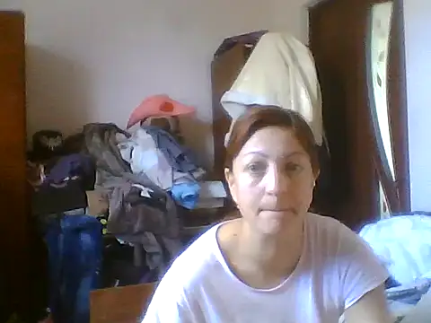 Snapshot of ShawnaAdams chatting on 04.19.26 ShawnaAdams online show from 04.19.26