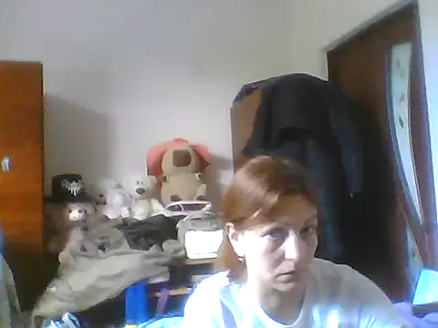 Snapshot of ShawnaAdams chatting on 04.25.26 ShawnaAdams online show from 04.25.26