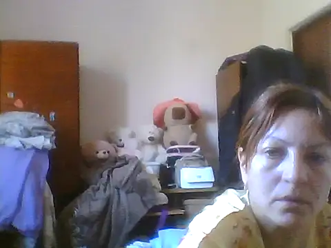 Snapshot of ShawnaAdams chatting on 04.26.26 ShawnaAdams online show from 04.26.26