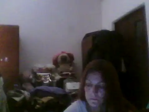 Snapshot of ShawnaAdams chatting on 04.26.26 ShawnaAdams online show from 04.26.26