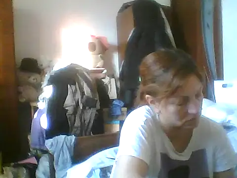 Snapshot of ShawnaAdams chatting on 05.11.26 ShawnaAdams online show from 05.11.26