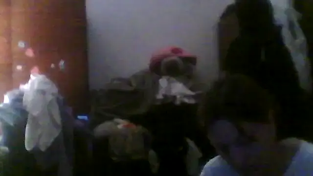Snapshot of ShawnaAdams chatting on 05.18.26 ShawnaAdams online show from 05.18.26