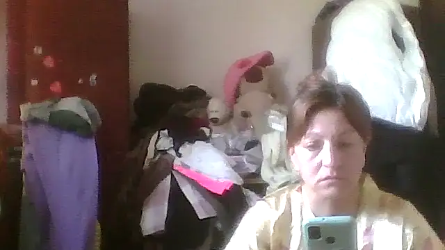Snapshot of ShawnaAdams chatting on 05.24.26 ShawnaAdams online show from 05.24.26