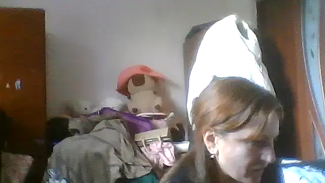 Snapshot of ShawnaAdams chatting on 05.29.26 ShawnaAdams online show from 05.29.26