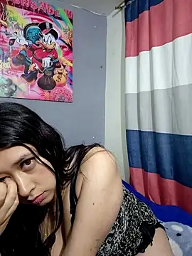 Snapshot of Giuliana90 chatting on 02.27.26 Giuliana90 online show from 02.27.26