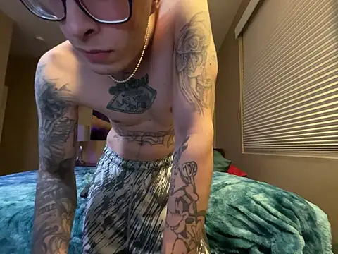 Bwcjoshbanks online show from 02.10.25