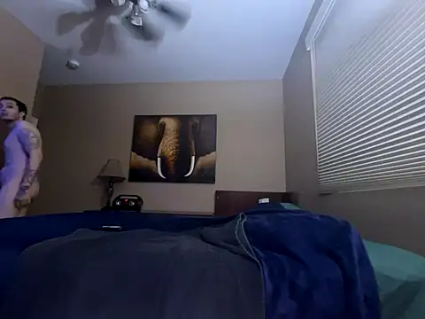 Bwcjoshbanks online show from 10.24.25