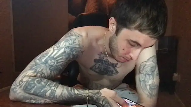 Bwcjoshbanks online show from 04.06.26