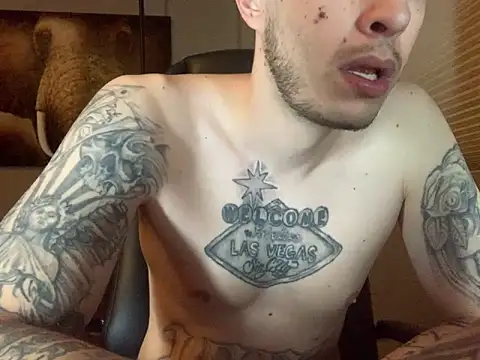 Snapshot of Bwcjoshbanks chatting on 05.30.26 Bwcjoshbanks online show from 05.30.26