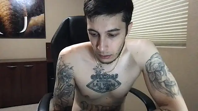 Snapshot of Bwcjoshbanks chatting on 06.14.26 Bwcjoshbanks online show from 06.14.26