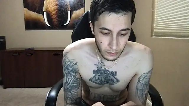 Snapshot of Bwcjoshbanks chatting on 06.17.26 Bwcjoshbanks online show from 06.17.26