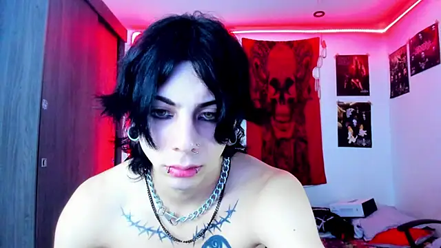 Snapshot of dussk_ chatting on 02.12.25 dussk online show from 02.12.25