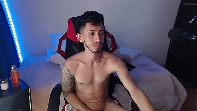 stevenSEX123 online show from 12.28.24