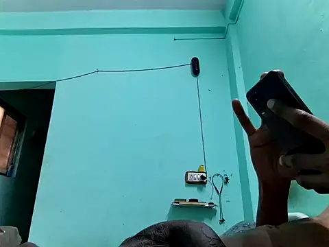 Snapshot of Rohitb9 chatting on 05.18.26 Rohitb9 online show from 05.18.26
