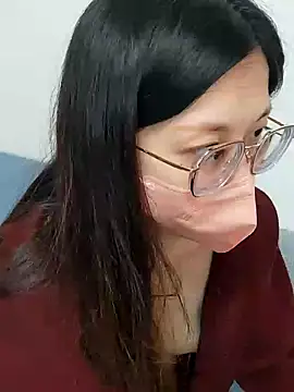 Lu Nana online show from 01.19.25