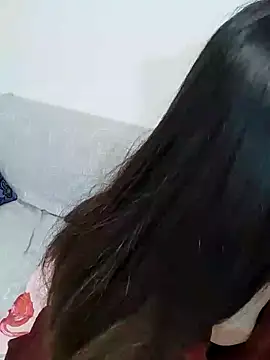 Lu Nana online show from 02.04.25