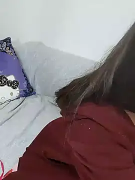 Lu Nana online show from 02.06.25