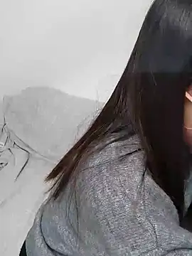 Lu Nana online show from 02.08.25