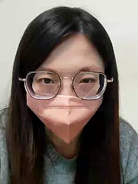 Lu Nana online show from 02.10.25